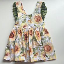 Load image into Gallery viewer, Pinafore Dress