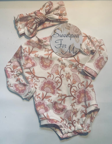 Aurora Bodysuit