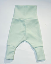 Load image into Gallery viewer, Seafoam Waffle Pants