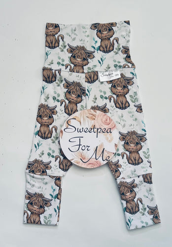 Grow with me Pants