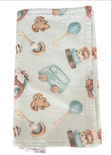 Load image into Gallery viewer, Burp Cloths