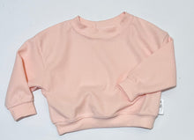 Load image into Gallery viewer, Pearl Blush Waffle Jumper