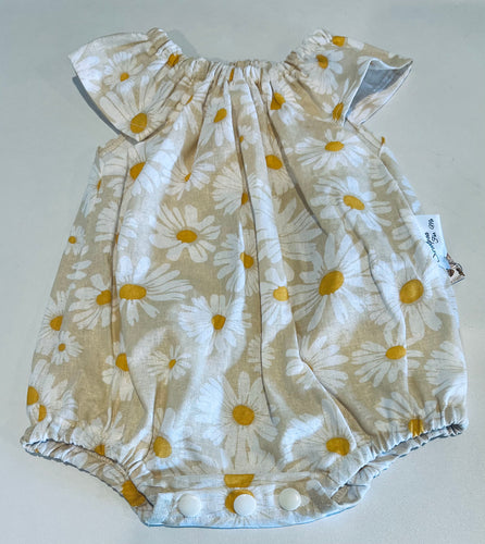 Daisy playsuit