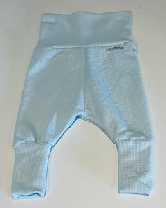 Baby Blue Pants