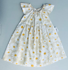 Daisy Flutter Dress