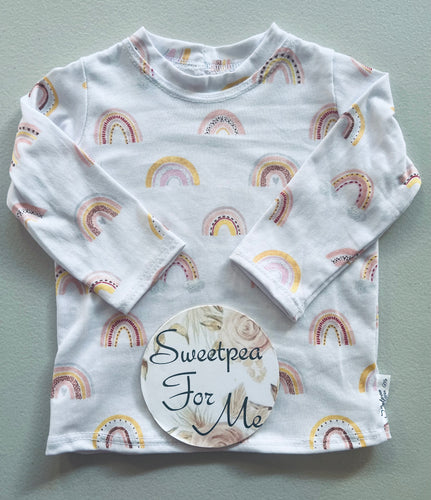 L/S T-Shirt