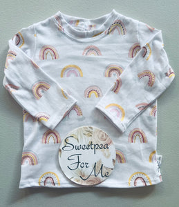 L/S T-Shirt