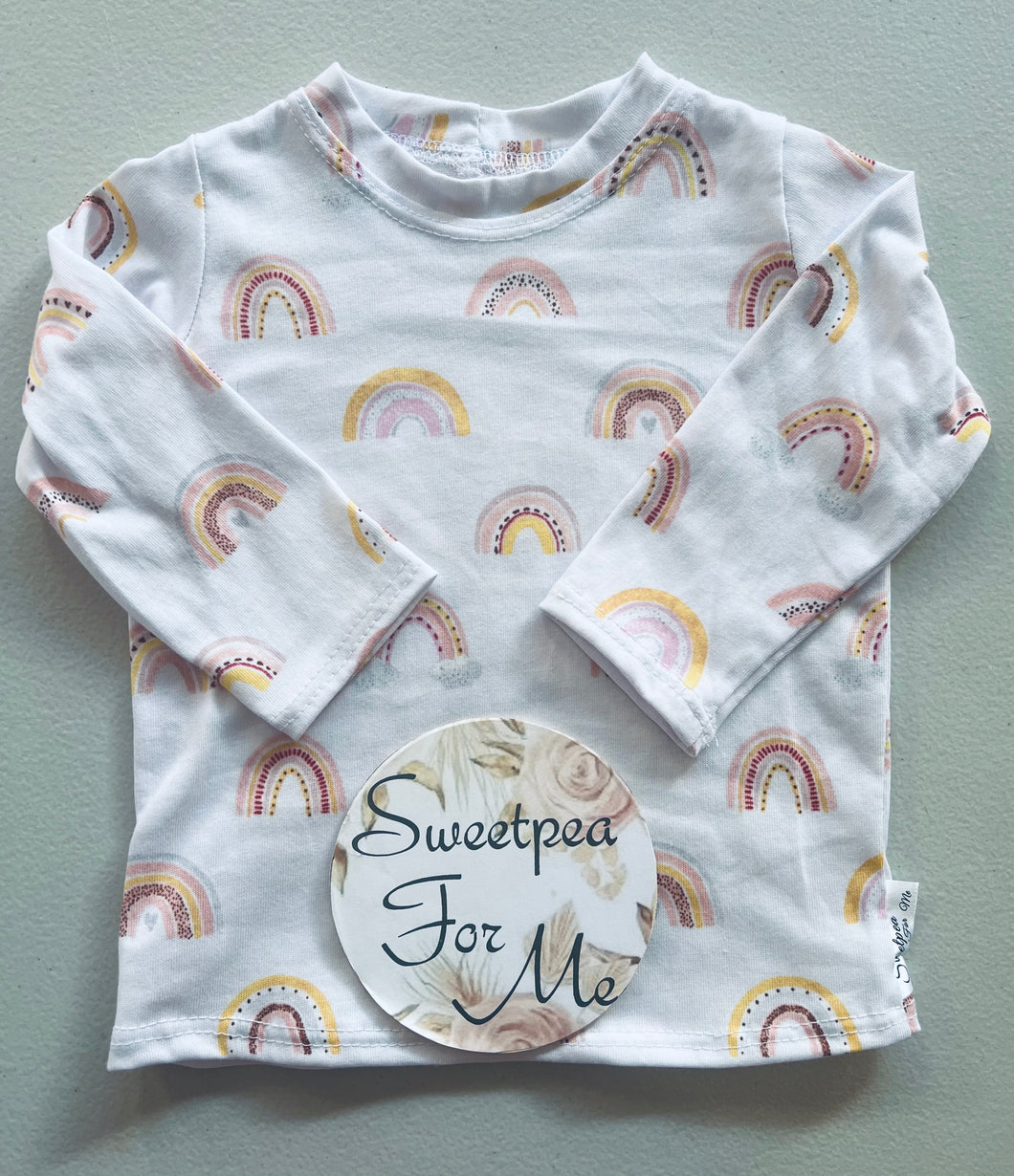 L/S T-Shirt