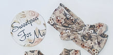 Load image into Gallery viewer, Top Knot Headband