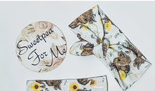Load image into Gallery viewer, Top Knot Headband