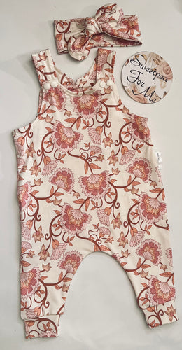 Aurora Jumpsuit