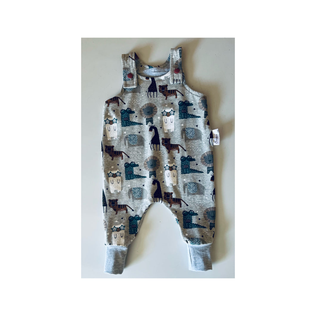 Woodland Jumpsuit