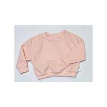 Load image into Gallery viewer, Pearl Blush Waffle Jumper