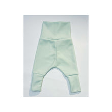 Load image into Gallery viewer, Seafoam Waffle Pants