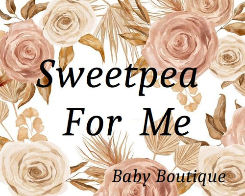 Sweetpea For Me Gift Card
