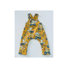 Load image into Gallery viewer, Work Zone Dungarees