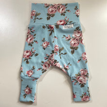 Load image into Gallery viewer, Pink Roses Pants