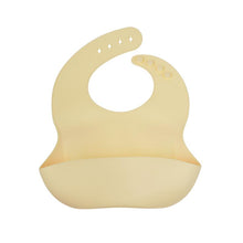 Load image into Gallery viewer, Mama &amp; Boo Silicone Catch Bib